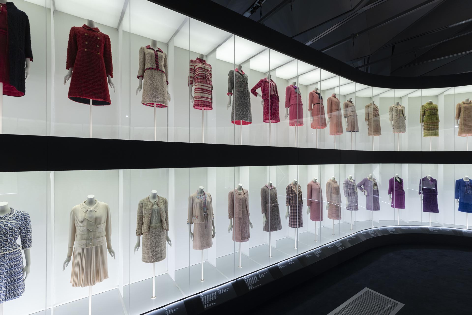 V&A hosts new Chanel exhibition