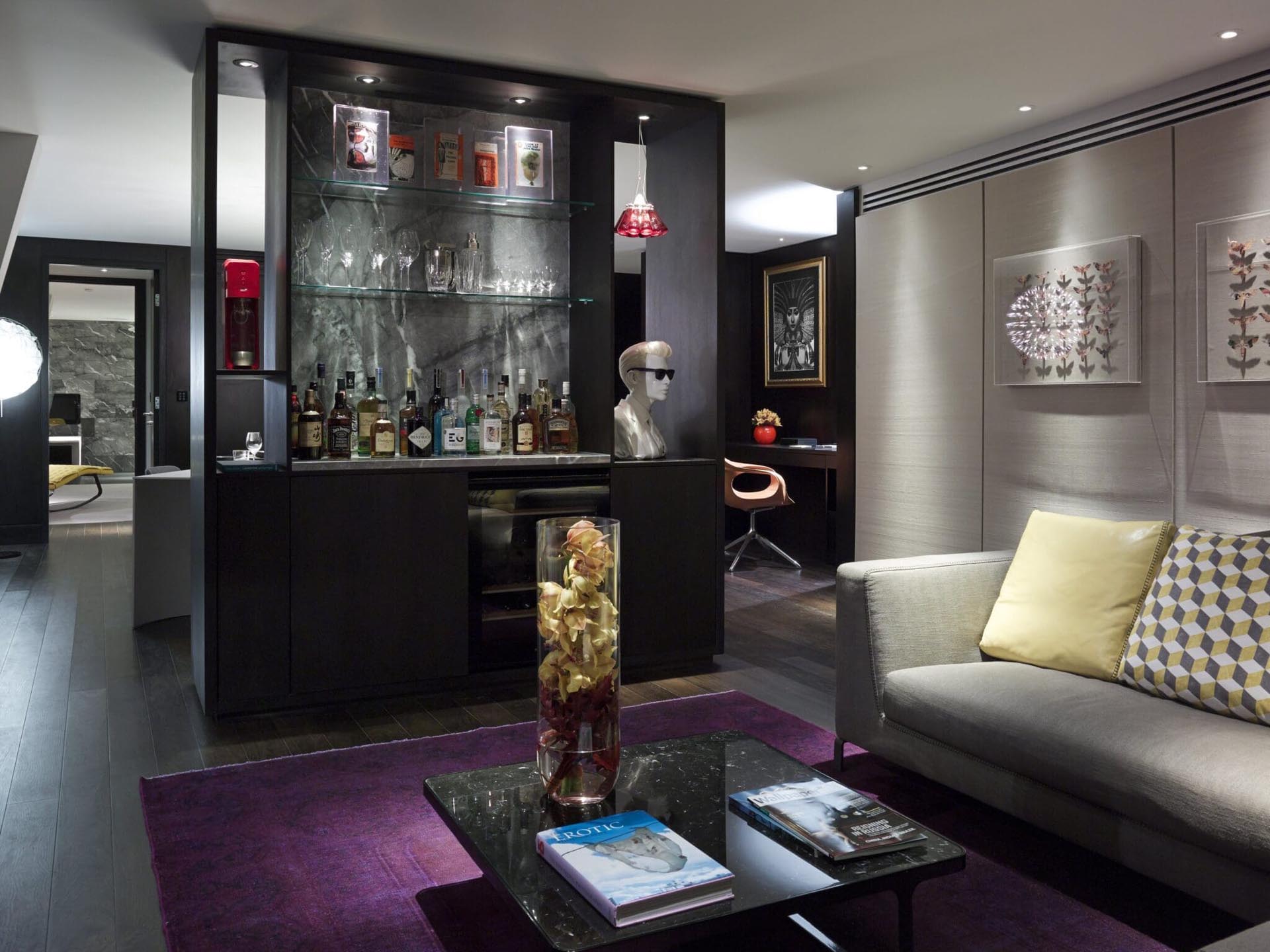 South Place: East London’s coolest hotel